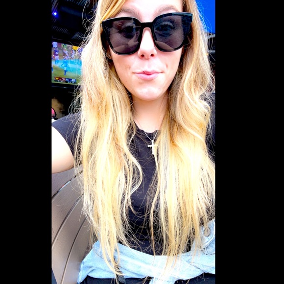 Meet the Posher Other - Meet your Posher, Jacklyn